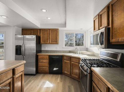 20 Palm Springs Court, Sparks, NV 89441 Photo