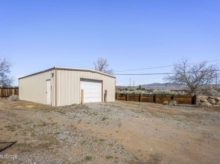 20 Palm Springs Court, Sparks, NV 89441 Photo