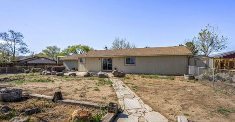 20 Palm Springs Court, Sparks, NV 89441 Photo