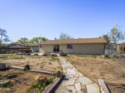 20 Palm Springs Court, Sparks, NV 89441 Photo