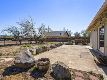 20 Palm Springs Court, Sparks, NV 89441 Photo