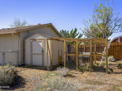 20 Palm Springs Court, Sparks, NV 89441 Photo