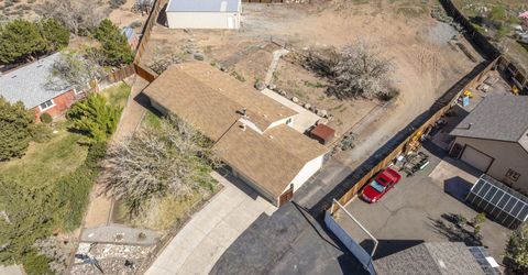 20 Palm Springs Court, Sparks, NV 89441 Photo