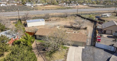 20 Palm Springs Court, Sparks, NV 89441 Photo