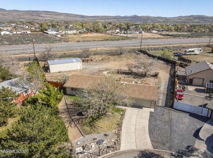 20 Palm Springs Court, Sparks, NV 89441 Photo