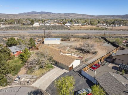 20 Palm Springs Court, Sparks, NV 89441 Photo