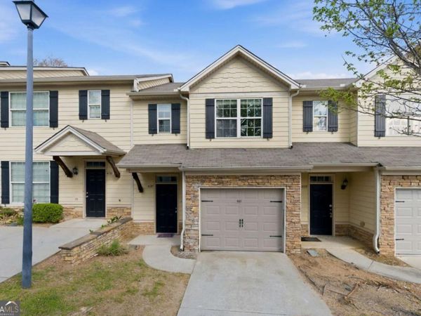 4137 High Park Terrace, Atlanta, GA 30344