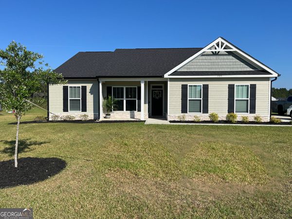 207 Archer Road, Unit LOT 149, Statesboro, GA 30461