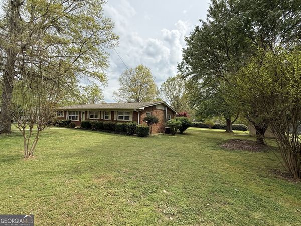 211 Ellen Street, Summerville, GA 30747