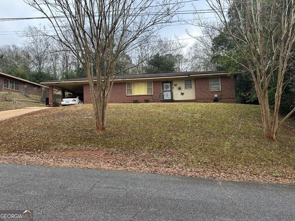 3942 Commander Drive, Columbus, GA 31903
