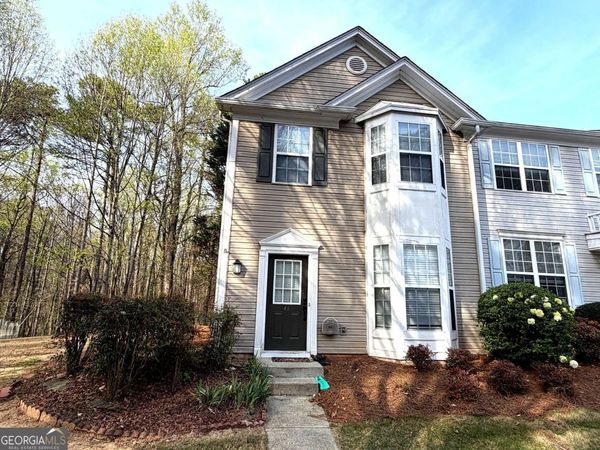 4645 Valais Court, Unit 41, Alpharetta, GA 30022