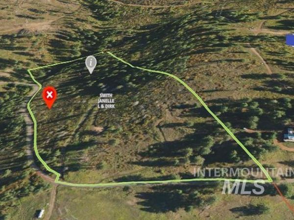 905 Hidden Valley Lane, Weippe, ID 83553