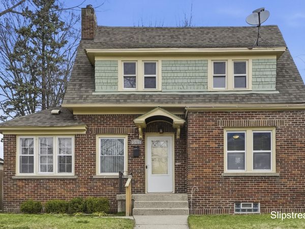 931 Evergreen Street SE, Grand Rapids, MI 49507