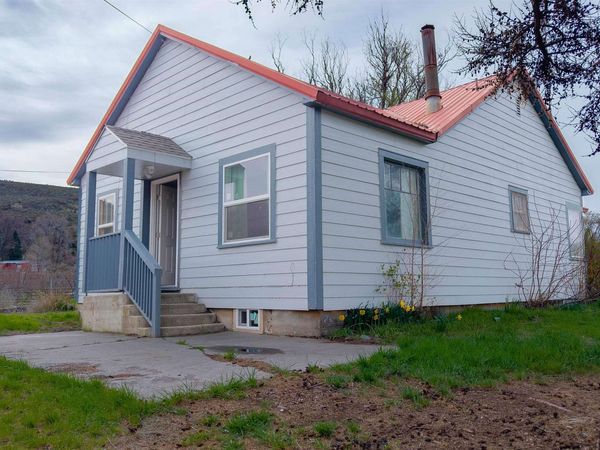 31308 A HWY 97 Hwy, Other, WA 98855