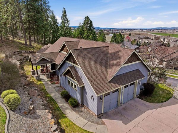 575 N Pack Trail Ln, Liberty Lake, WA 99019