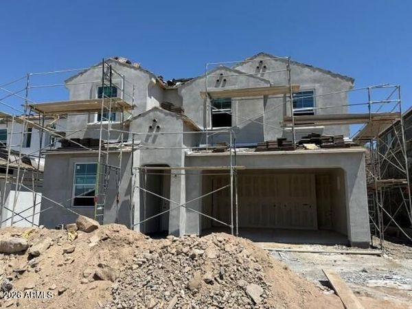 7014 W PINNACLE VISTA Drive, Peoria, AZ 85383