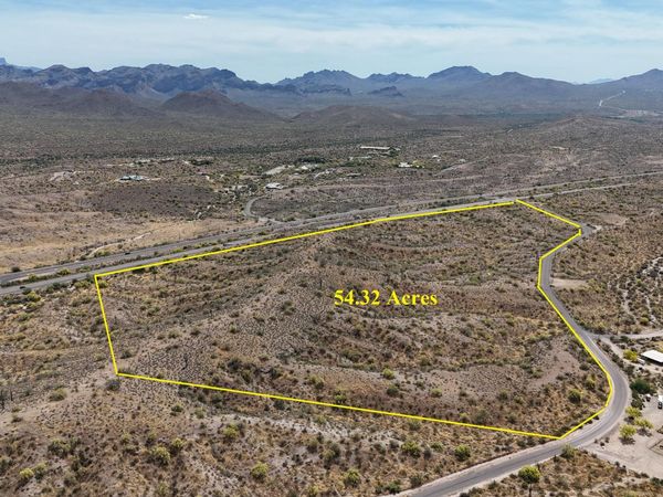 2-A N Goldfield Road, Unit 2-A, Fort McDowell, AZ 85264