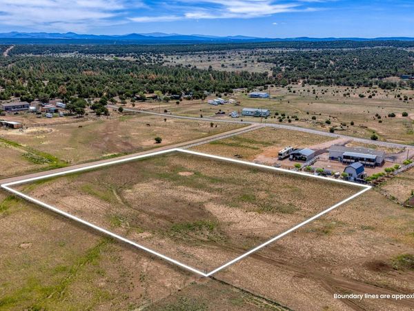 TBD Lark Lane, Unit 019, Show Low, AZ 85901