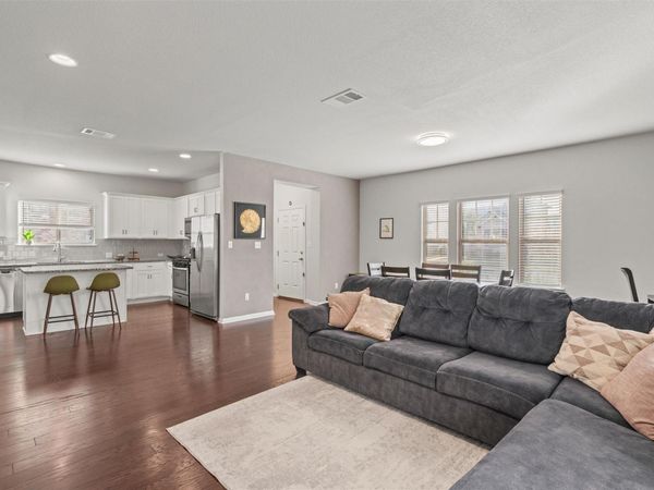 8144 Daisy Cutter XING, Georgetown, TX 78626