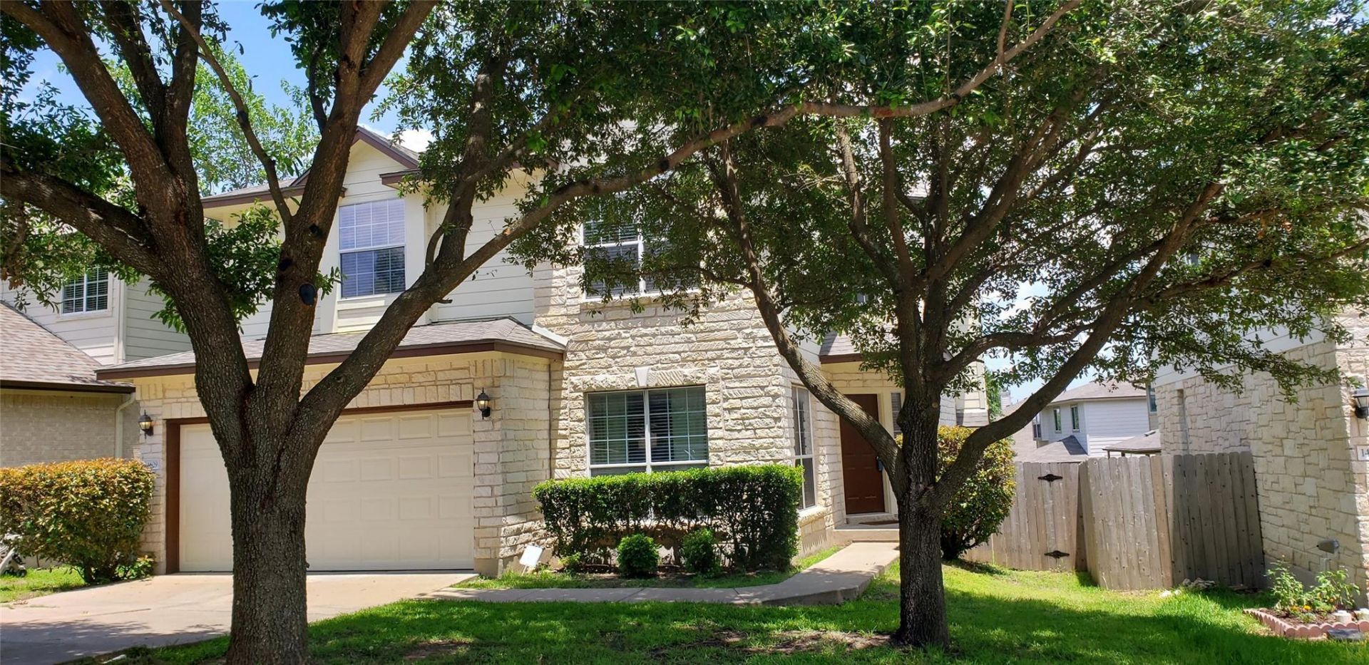 14609 Springs Edge Dr, Austin, TX 78717 Main Photo