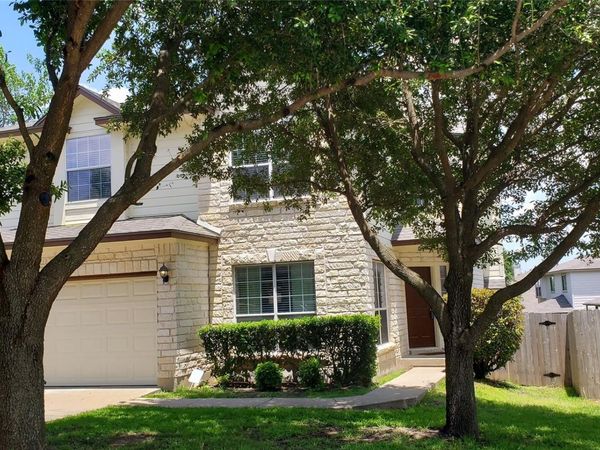 14609 Springs Edge DR, Austin, TX 78717