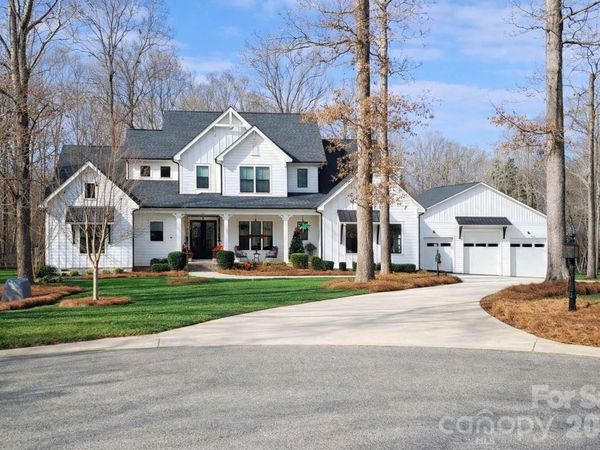 5811 Kristi Lane, Midland, NC 28107