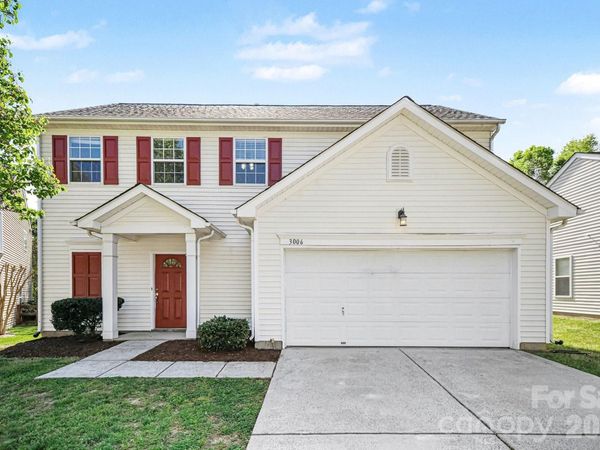 3006 Moonstone Lane , Indian Trail, NC 28079