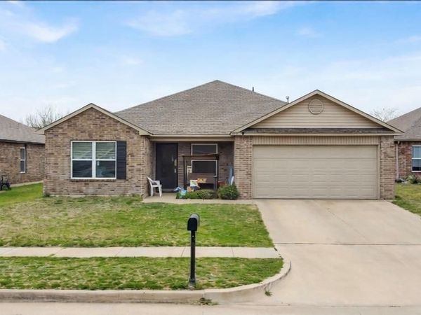 7713 Lipizzan Road, Oklahoma City, OK 73132