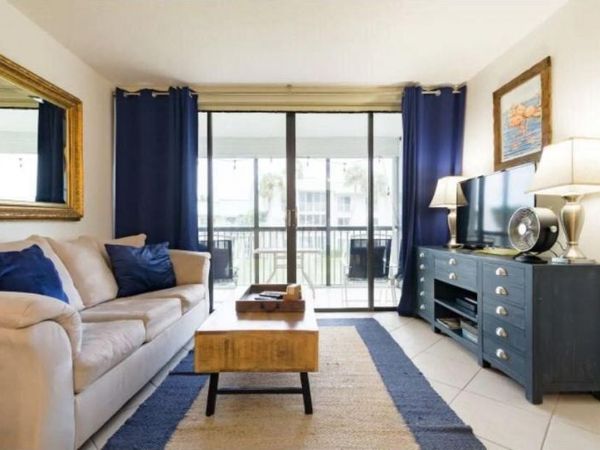 2400 S Ocean Drive, Unit 5321, Fort Pierce, FL 34949