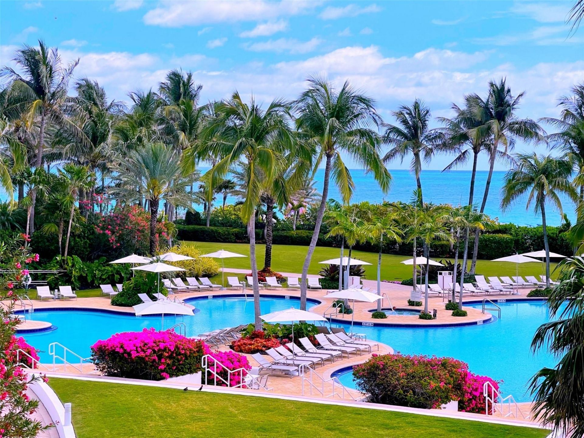 100 S Pointe Drive, Unit 602, Miami Beach, FL 33139 Photo