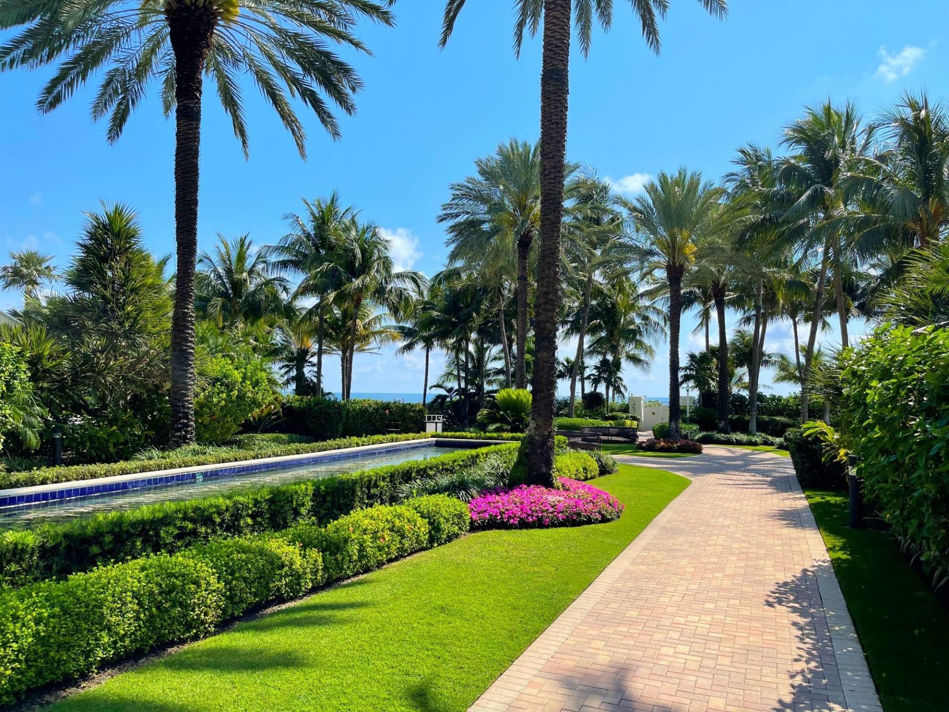 100 S Pointe Drive, Unit 602, Miami Beach, FL 33139 Photo