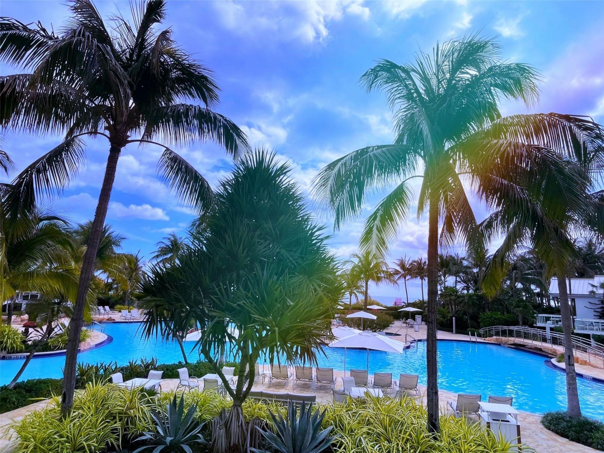 100 S Pointe Drive, Unit 602, Miami Beach, FL 33139 Photo