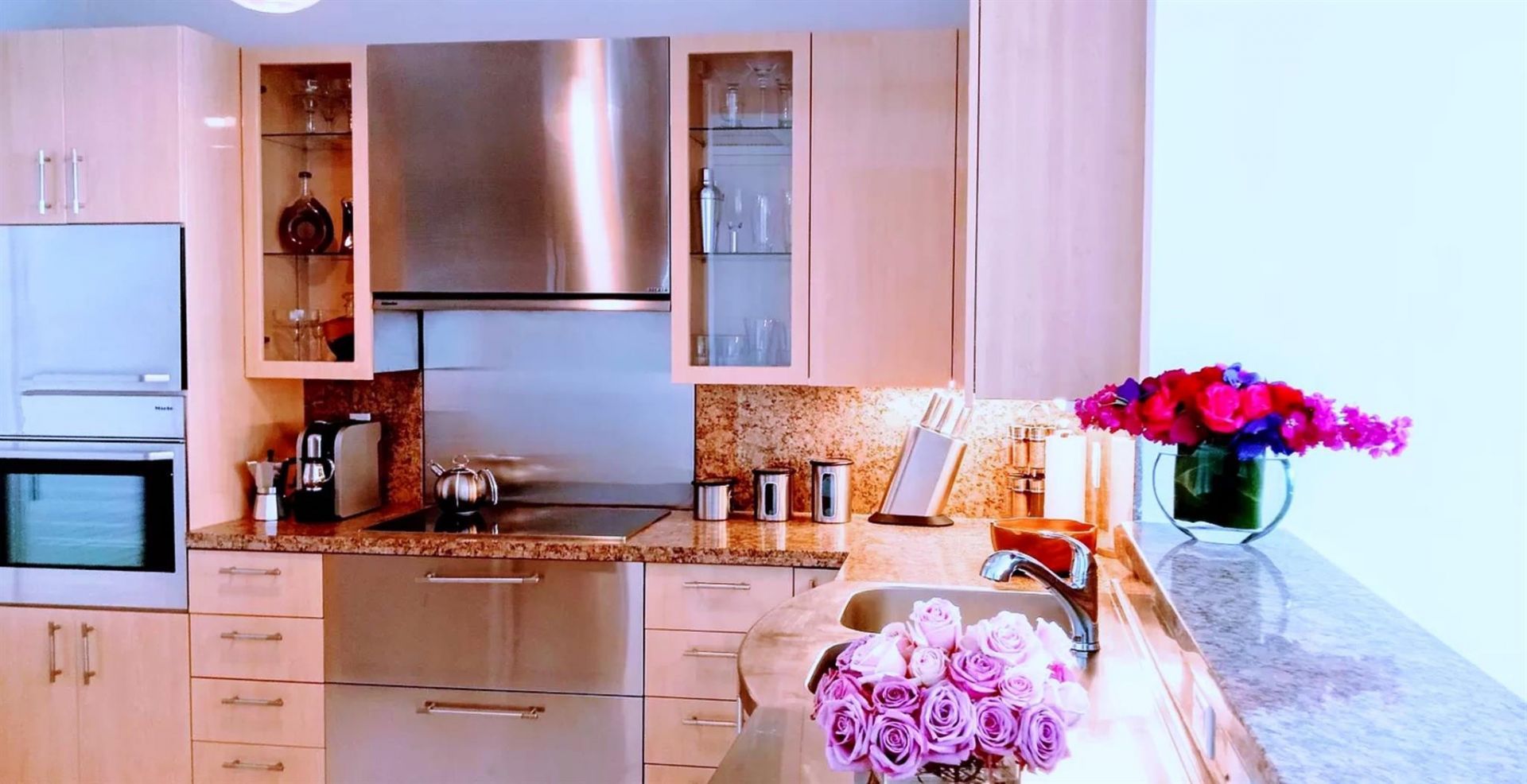 100 S Pointe Drive, Unit 602, Miami Beach, FL 33139 Photo