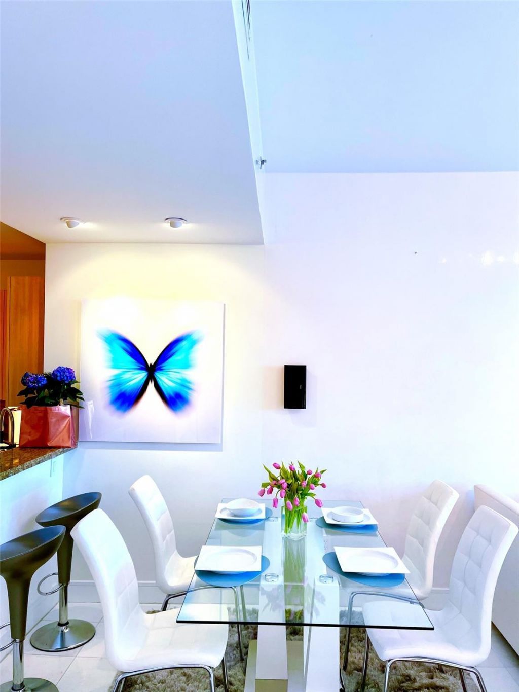 100 S Pointe Drive, Unit 602, Miami Beach, FL 33139 Photo