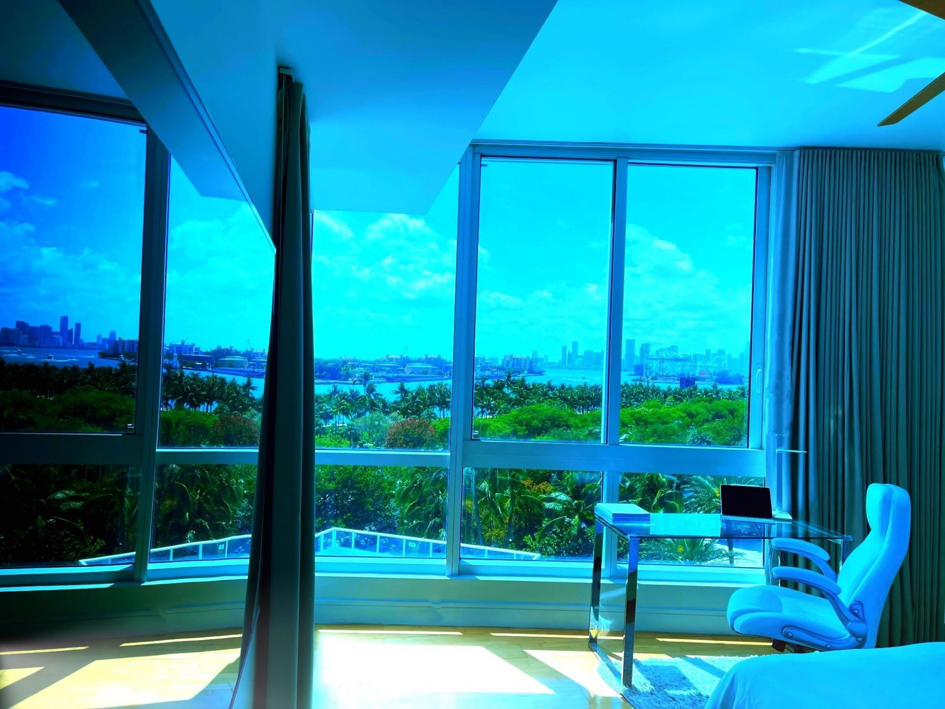 100 S Pointe Drive, Unit 602, Miami Beach, FL 33139 Photo