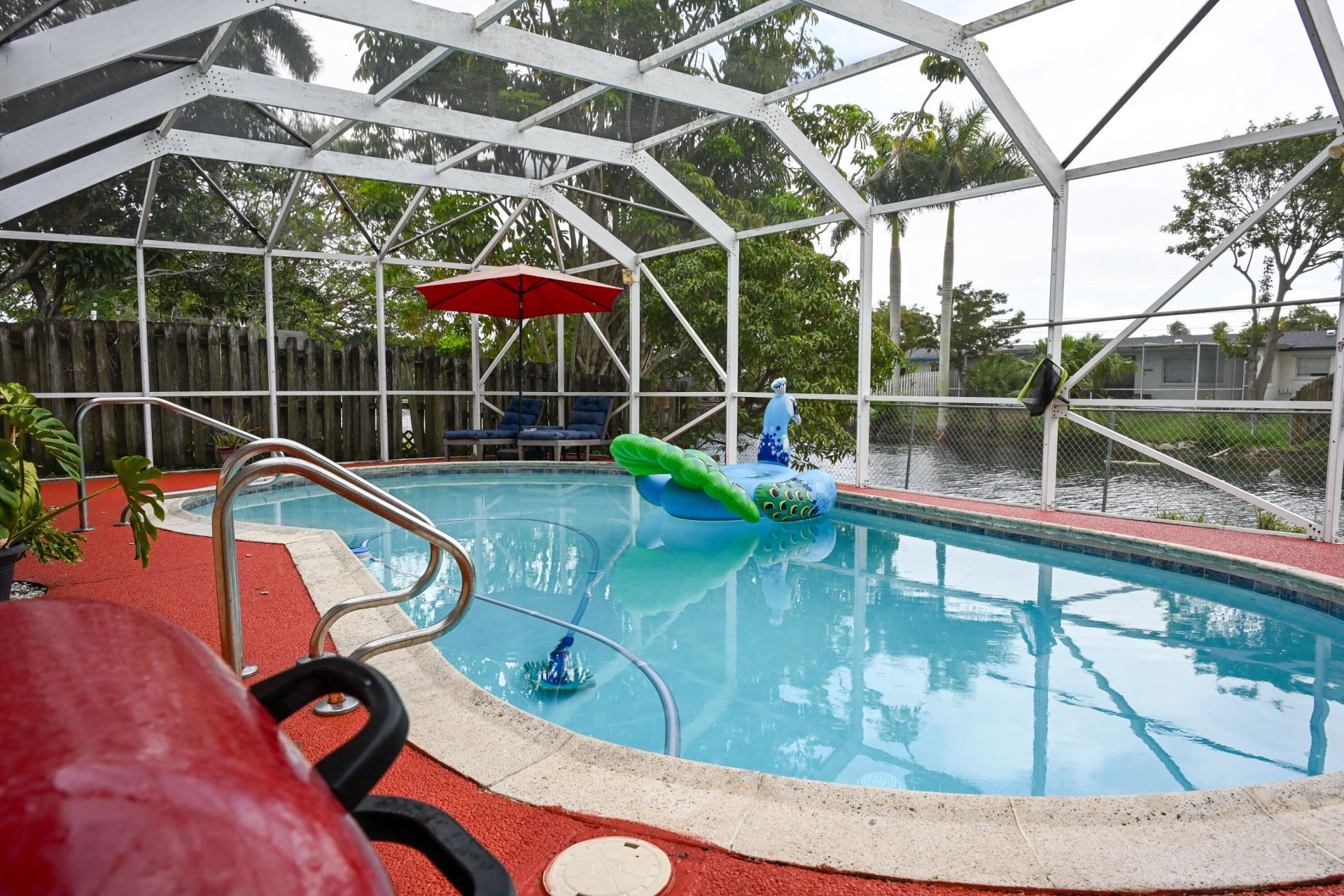 8610 NW 27th Place, Sunrise, FL 33322 Photo