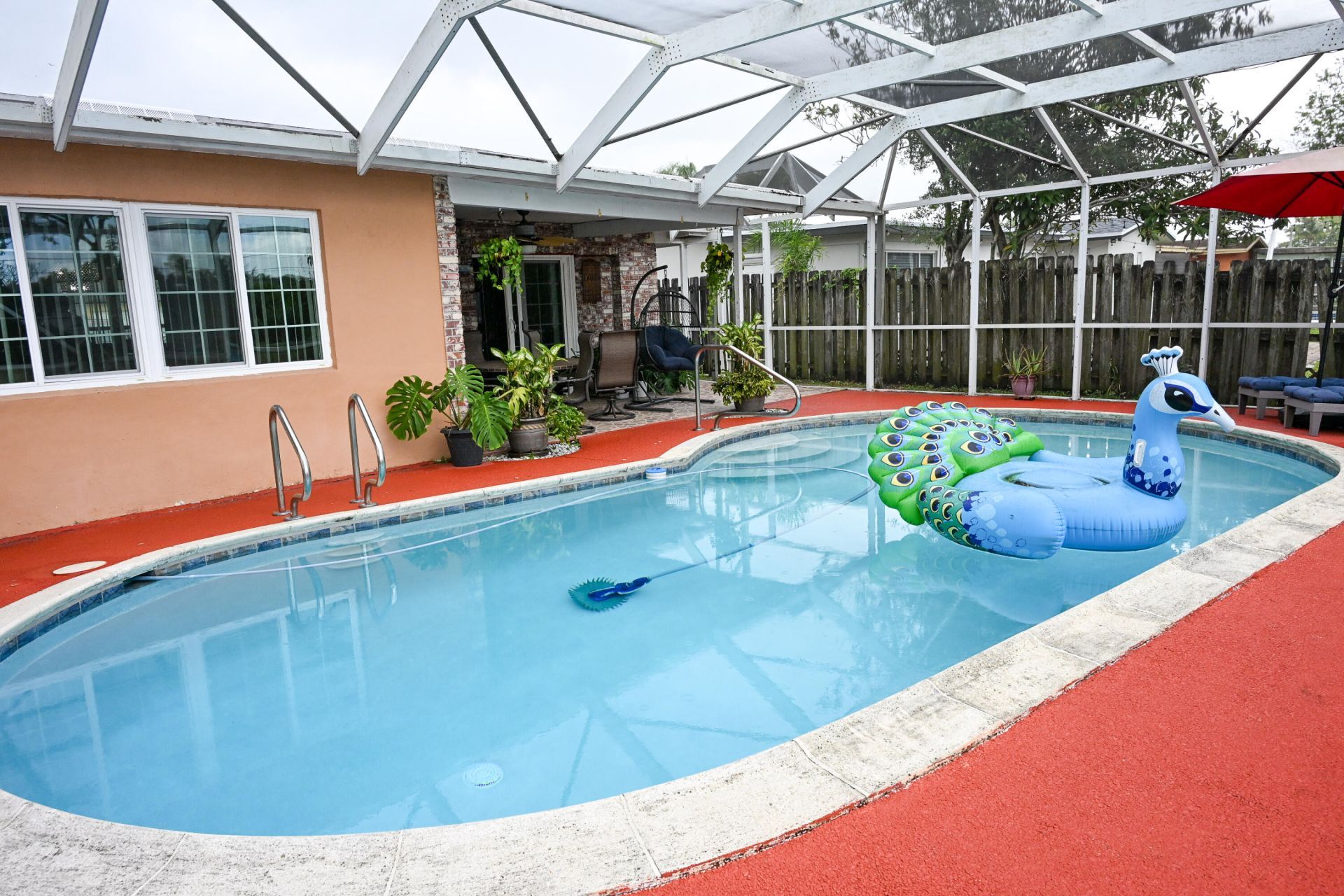 8610 NW 27th Place, Sunrise, FL 33322 Photo