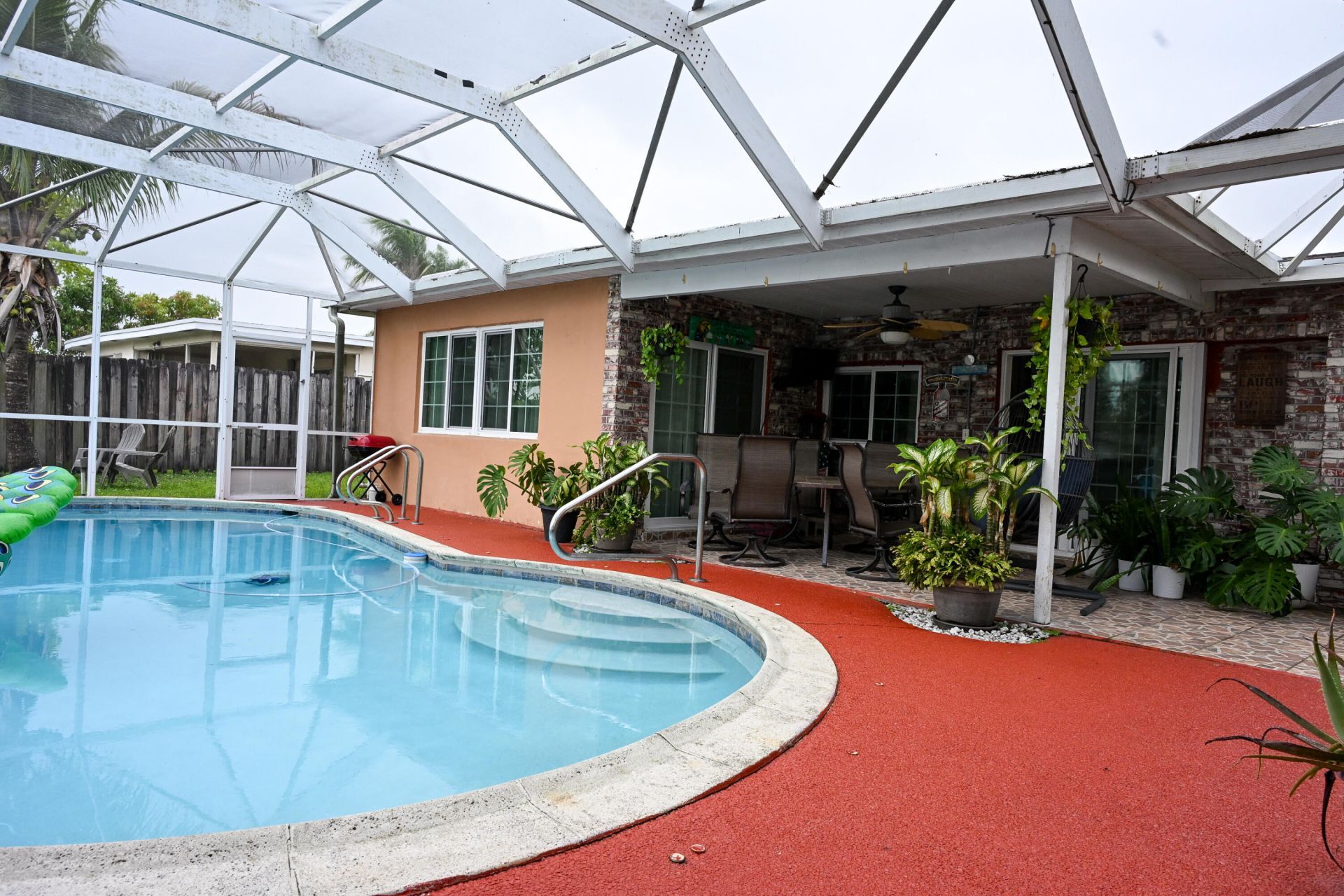 8610 NW 27th Place, Sunrise, FL 33322 Photo