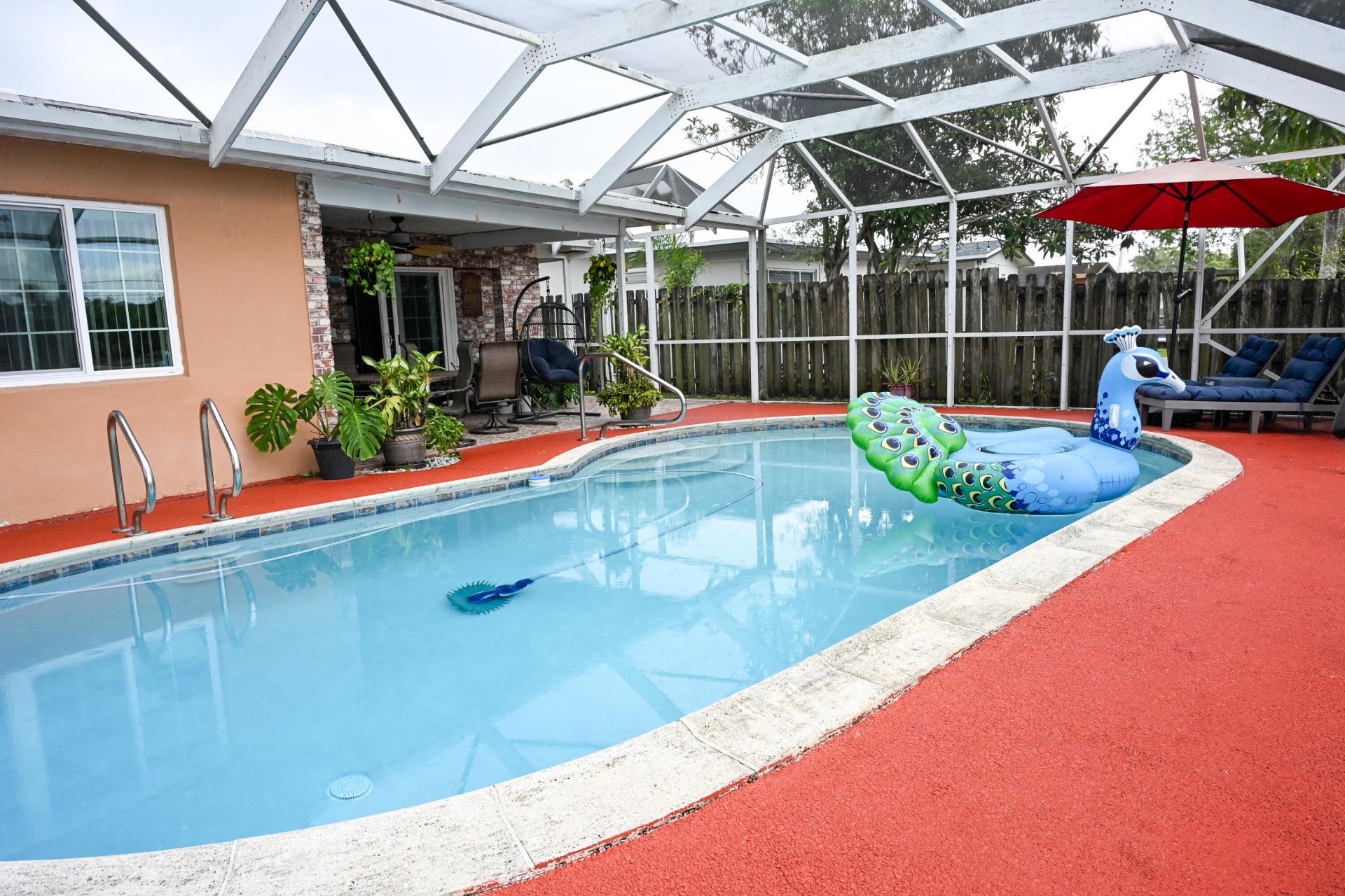 8610 NW 27th Place, Sunrise, FL 33322 Photo