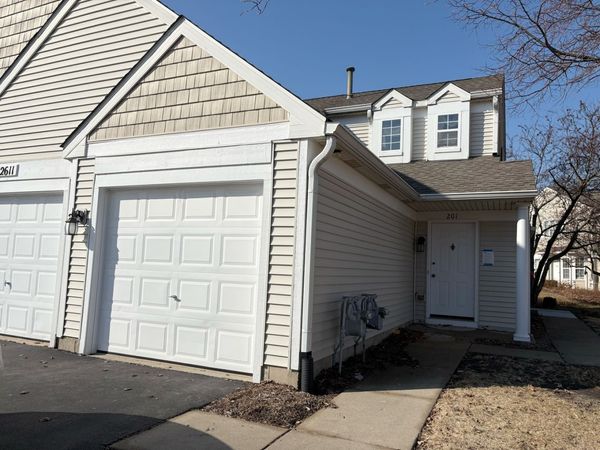 2611 Cedar Glade Drive , Unit 201, Naperville, IL 60564