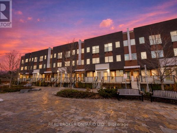 780 Sheppard Avenue East, Unit 31, Toronto (Bayview Village), ON M2K1C3