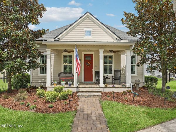 391 STERNWHEEL Drive, St. Johns, FL 32259