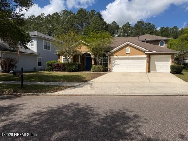 6119 Wakulla Springs Road, Jacksonville, FL 32258 Main Photo