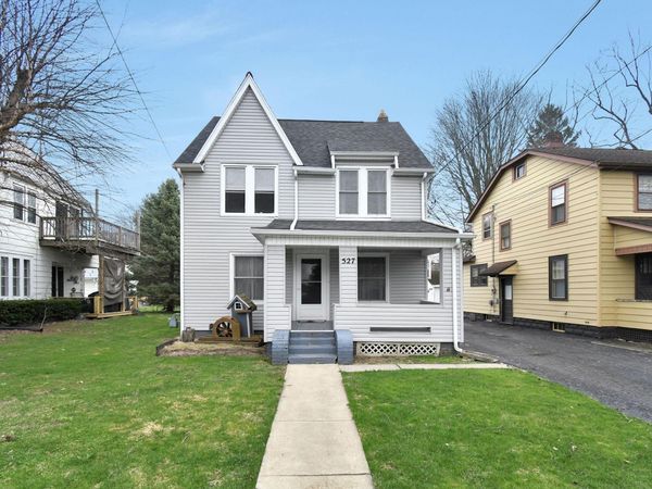 527 N Union Street , Galion, OH 44833