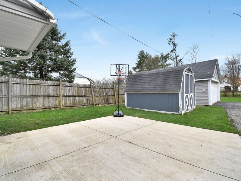 527 N Union Street, Galion, OH 44833 Photo 20