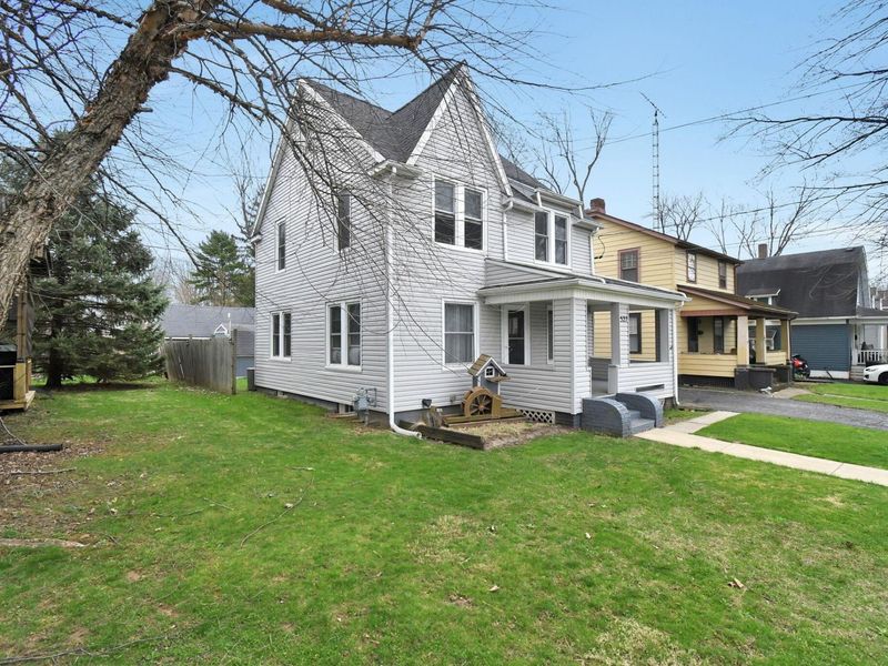 527 N Union Street, Galion, OH 44833 Photo 24