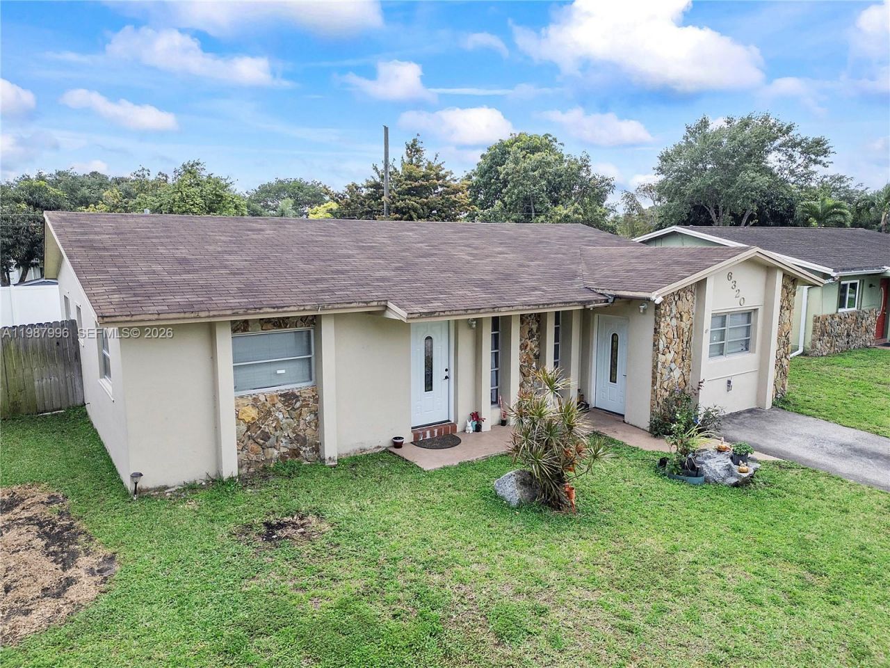 6320 Sherman St , Hollywood, FL 33024 Photo