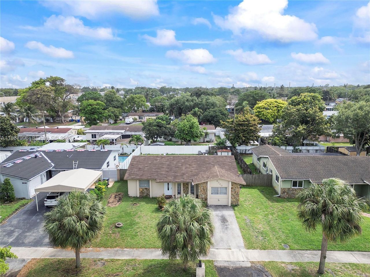 6320 Sherman St , Hollywood, FL 33024 Photo