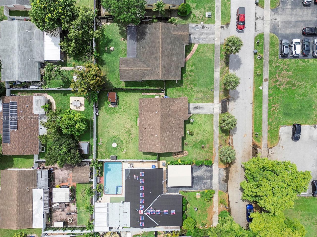 6320 Sherman St , Hollywood, FL 33024 Photo