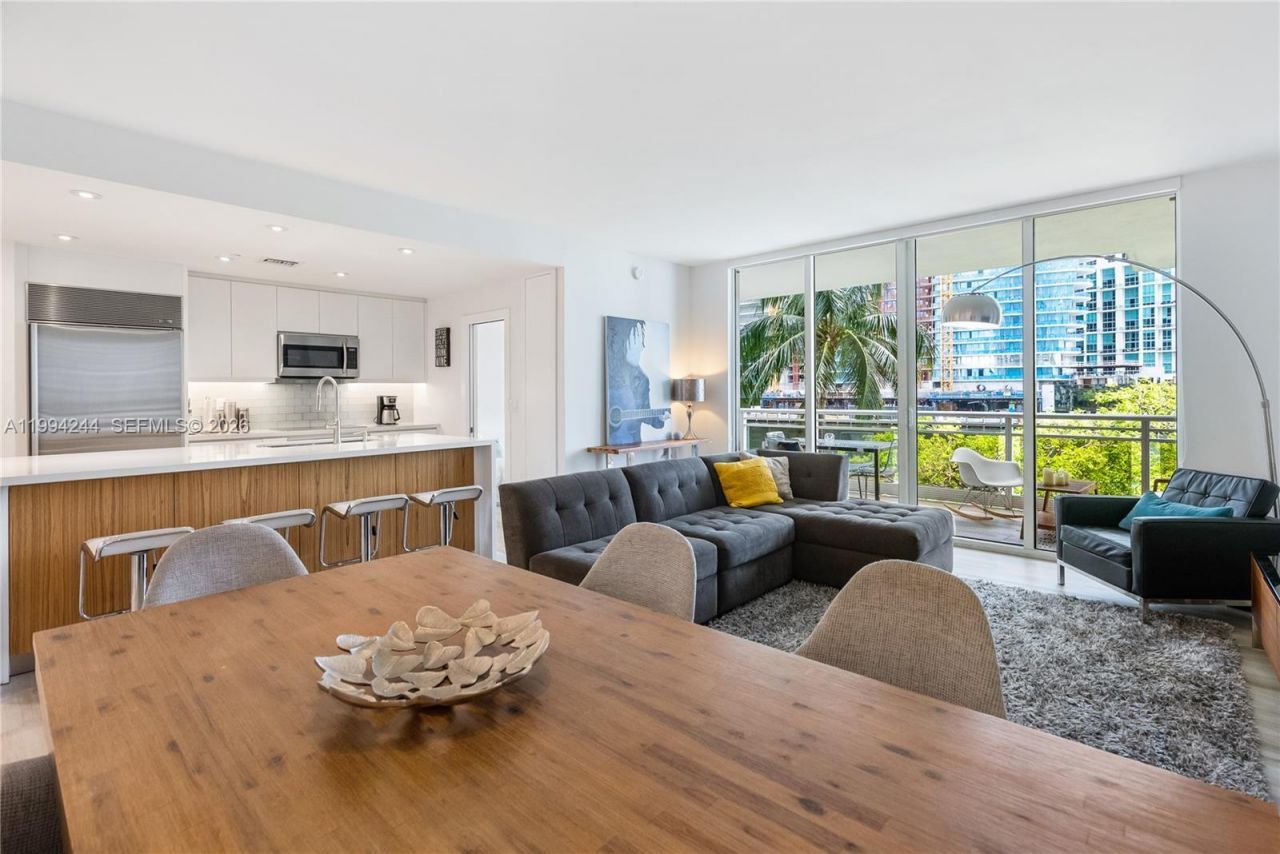 901 Brickell Key Blvd , Unit 305, Miami, FL 33131 Photo